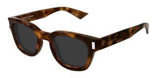 Saint Laurent SL 838 unisex Havana Pantos Sunglasses