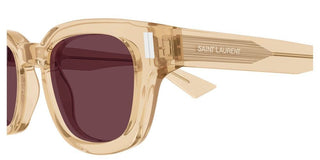 Saint Laurent SL 838 unisex Pink Pantos Sunglasses