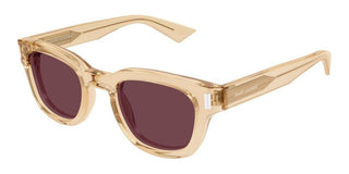 Saint Laurent SL 838 unisex Pink Pantos Sunglasses