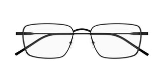 Saint Laurent SL 844 men Black Squared Eyeglasses