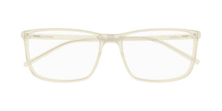 Saint Laurent SL 846 men 0 Squared Eyeglasses