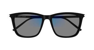 Saint Laurent SL 851 unisex Black Squared Sunglasses