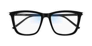 Saint Laurent SL 851 unisex Black Squared Sunglasses