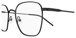 Saint Laurent SL 852 unisex Black Geometric Eyeglasses