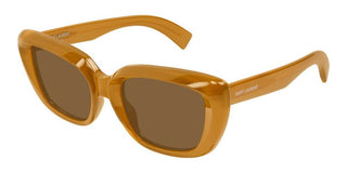 Saint Laurent SL 857 women 0 Cat Eye Sunglasses