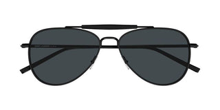 Saint Laurent SL 864 unisex Black Pilot Sunglasses