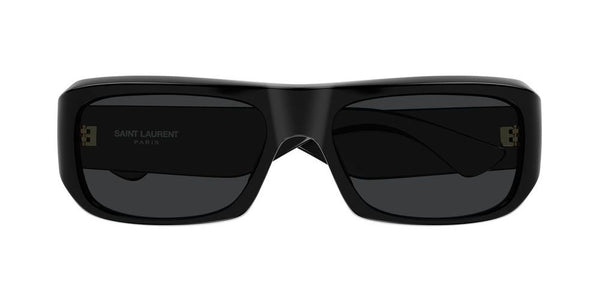 Saint Laurent SL 869 black