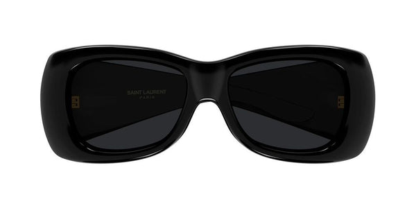 Saint Laurent SL 901 HOWL black
