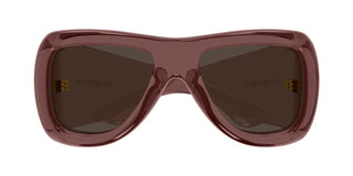 Saint Laurent SL 902 HOWL unisex Red Sunglasses