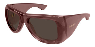 Saint Laurent SL 902 HOWL unisex Red Sunglasses