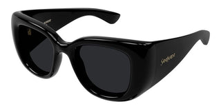 Saint Laurent SL 903 HOWL women Black Cat Eye Sunglasses