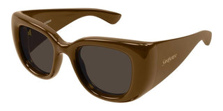 Saint Laurent SL 903 HOWL women Brown Cat Eye Sunglasses
