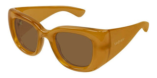 Saint Laurent SL 903 HOWL women Yellow Cat Eye Sunglasses
