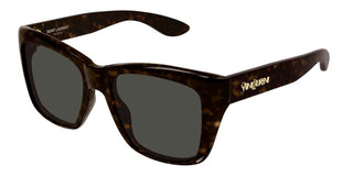 Saint Laurent SL 923 women Havana Cat Eye Sunglasses
