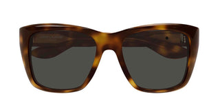 Saint Laurent SL 923 women Havana Cat Eye Sunglasses