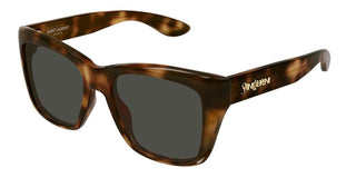 Saint Laurent SL 923 women Havana Cat Eye Sunglasses