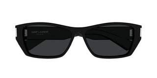 Saint Laurent SL 928 women 0 Squared Sunglasses