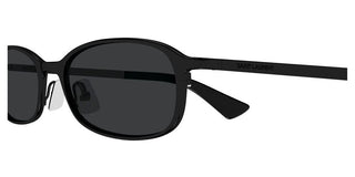 Saint Laurent SL 934 MIA women Black Round Sunglasses
