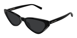 Saint Laurent SL 944 women Black Cat Eye Sunglasses