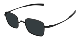 Saint Laurent SL 949 T men Black Squared Sunglasses