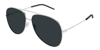 Saint Laurent SL 972 women Silver Sunglasses