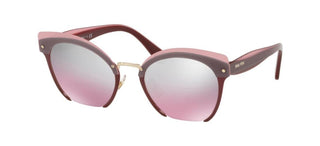 Miu Miu SMU53TS women Red Butterfly Sunglasses