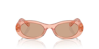Miu Miu SMU 06ZS women 0 Geometric Sunglasses