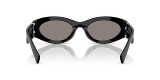 Miu SMU 11WS women Black Sunglasses