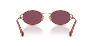 Miu SMU 52YS women 0 Sunglasses