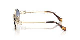 Miu SMU 52YS women 0 Sunglasses