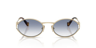 Miu SMU 52YS women 0 Sunglasses