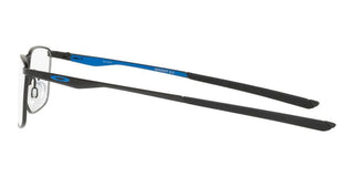 Oakley SOCKET 5.0 OX 3217 men Black Geometric Eyeglasses