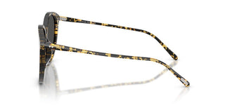 Oliver Peoples Soleau Ov 5605su Women Havana Cat Eye Sunglasses