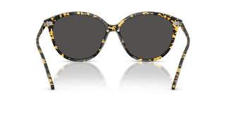 Oliver Peoples Soleau Ov 5605su Women Havana Cat Eye Sunglasses