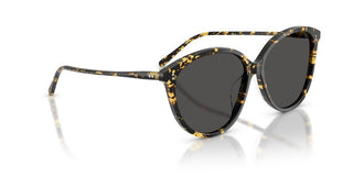 Oliver Peoples Soleau Ov 5605su Women Havana Cat Eye Sunglasses