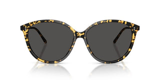 Oliver Peoples Soleau Ov 5605su Women Havana Cat Eye Sunglasses
