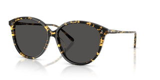 Oliver Peoples Soleau Ov 5605su Women Havana Cat Eye Sunglasses