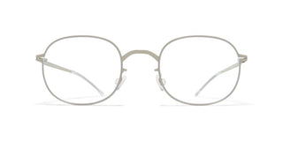 Mykita SOLEA unisex Grey Geometric Eyeglasses
