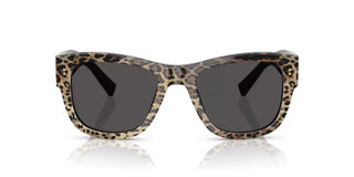 Dolce & Gabbana Soul Dg 4338 Men   Sunglasses