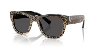 Dolce & Gabbana Soul Dg 4338 Men   Sunglasses