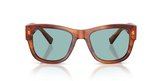 Dolce & Gabbana Soul Dg 4338 Men Havana Squared Sunglasses