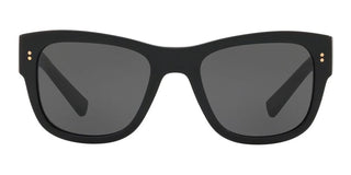 Dolce & Gabbana SOUL DG 4338 men Black Sunglasses