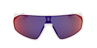 Adidas SP0074 unisex White Sunglasses