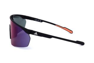Adidas SP0075 unisex 0 Shield Sunglasses