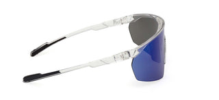 Adidas SP0075 unisex Transparent Shield Sunglasses