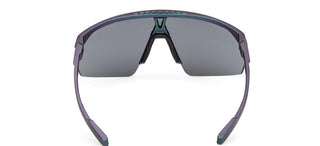 Adidas SP0075 unisex Black Shield Sunglasses