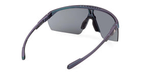 Adidas SP0075 unisex Black Shield Sunglasses