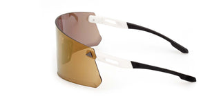 Adidas SP0090 unisex White Sports Sunglasses