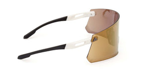 Adidas SP0090 unisex White Sports Sunglasses
