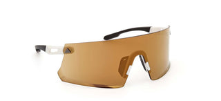 Adidas SP0090 unisex White Sports Sunglasses